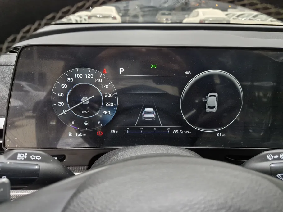 كيا سبورتاج L - SX 2025 