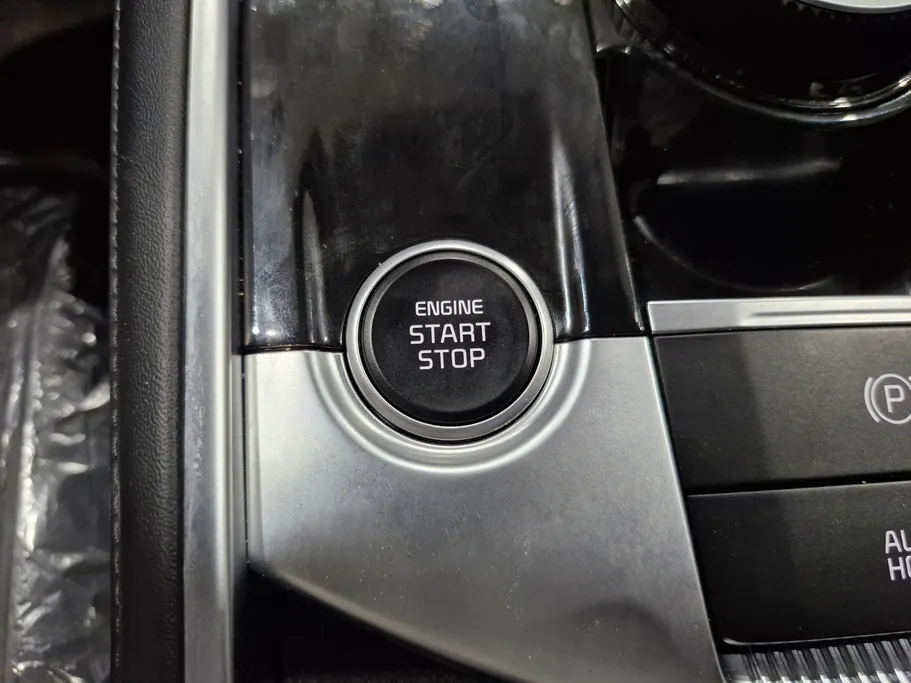 كيا سبورتاج L - SX 2025 