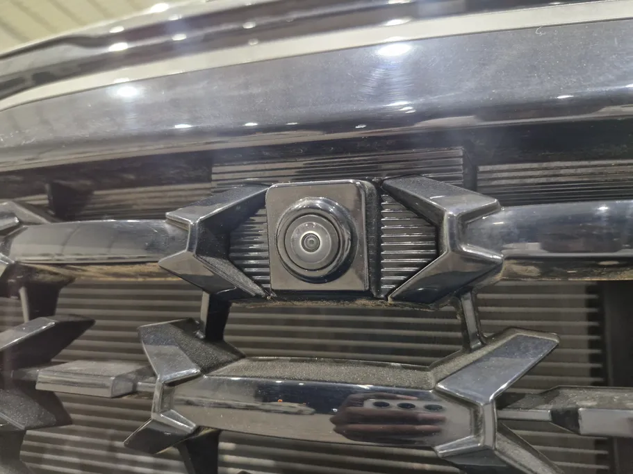 كيا سبورتاج L - SX 2025 