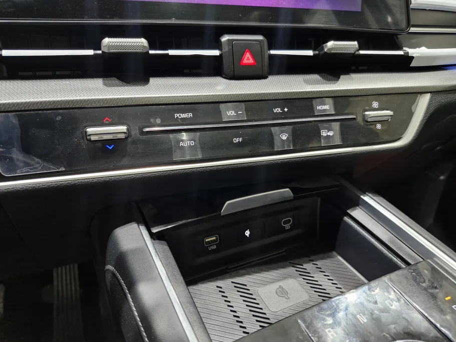 كيا سبورتاج L - SX 2025 