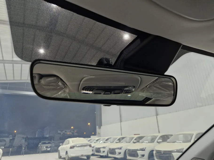 كيا سبورتاج L - SX 2025 