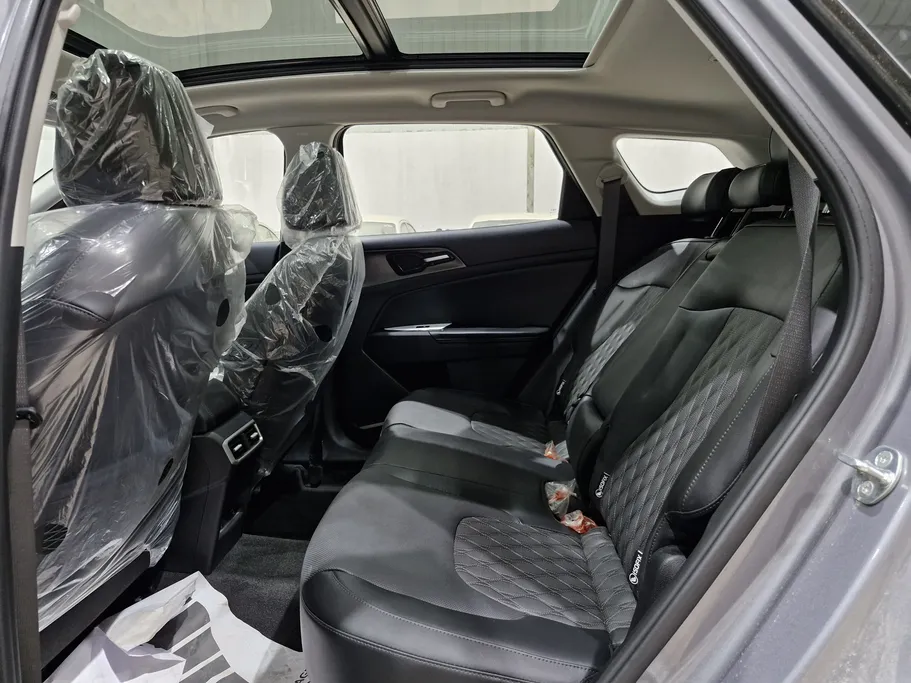 كيا سبورتاج L - SX 2025 