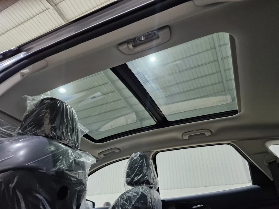 كيا سبورتاج L - SX 2025 