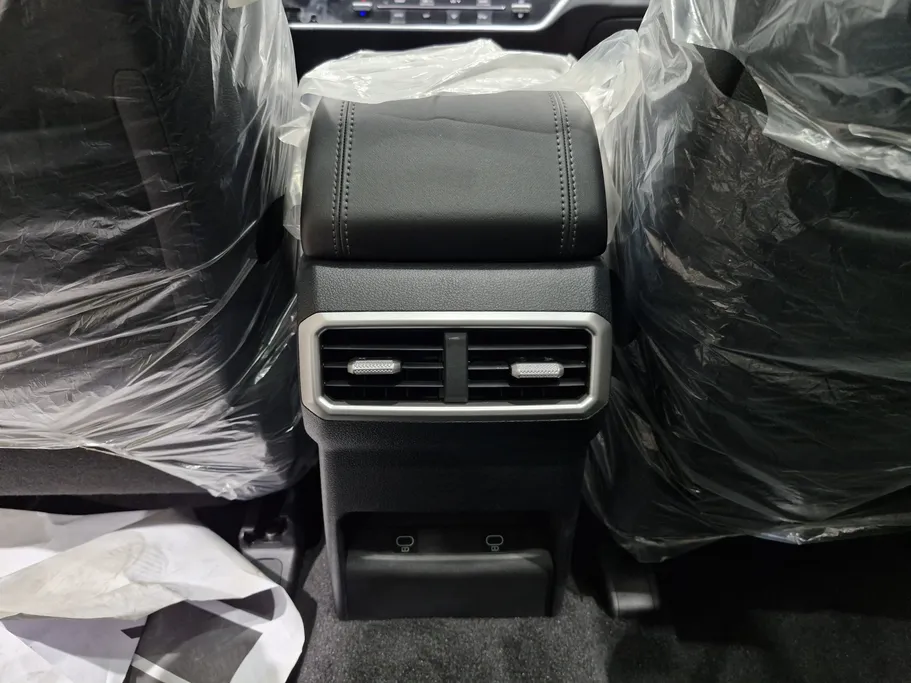 كيا سبورتاج L - SX 2025 