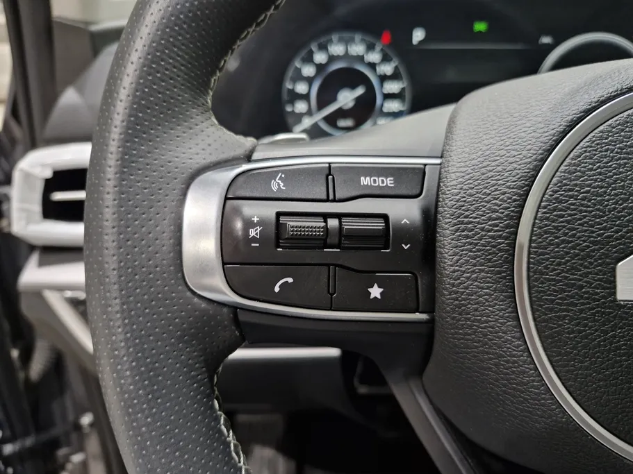 كيا سبورتاج L - SX 2025 