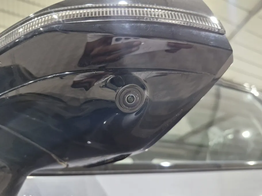 كيا سبورتاج L - SX 2025 