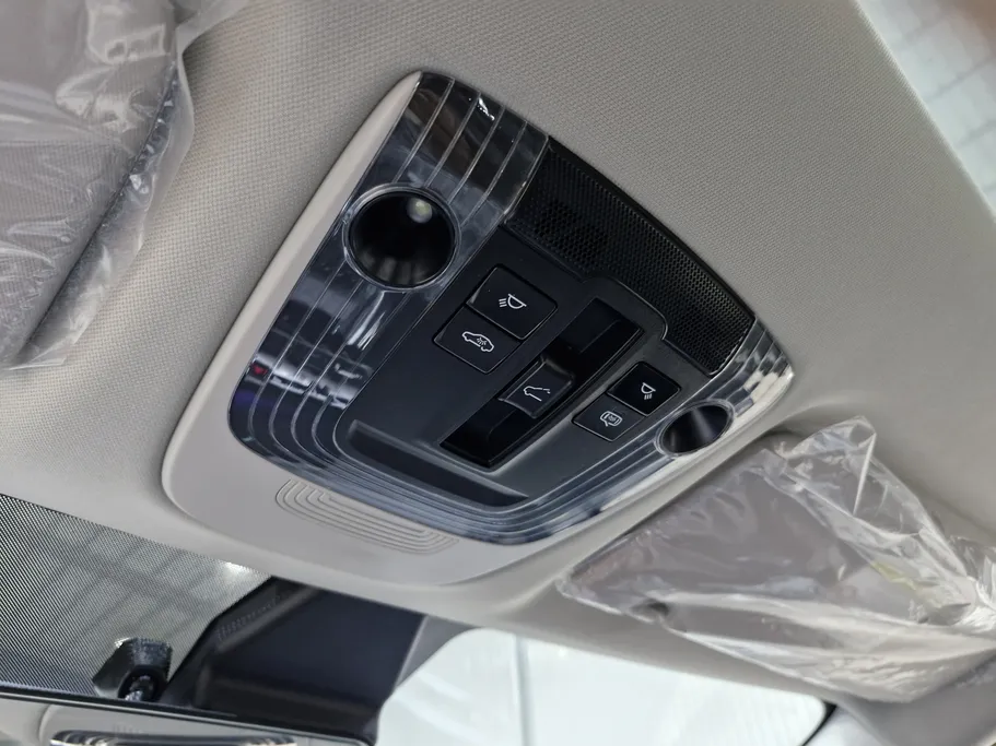 كيا سبورتاج L - SX 2025 