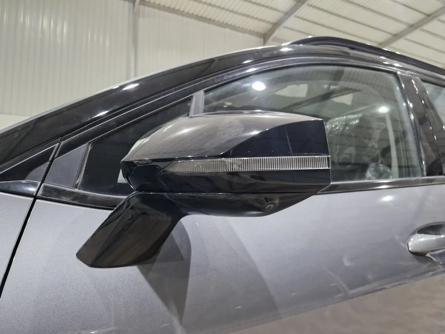 كيا سبورتاج L - SX 2025 