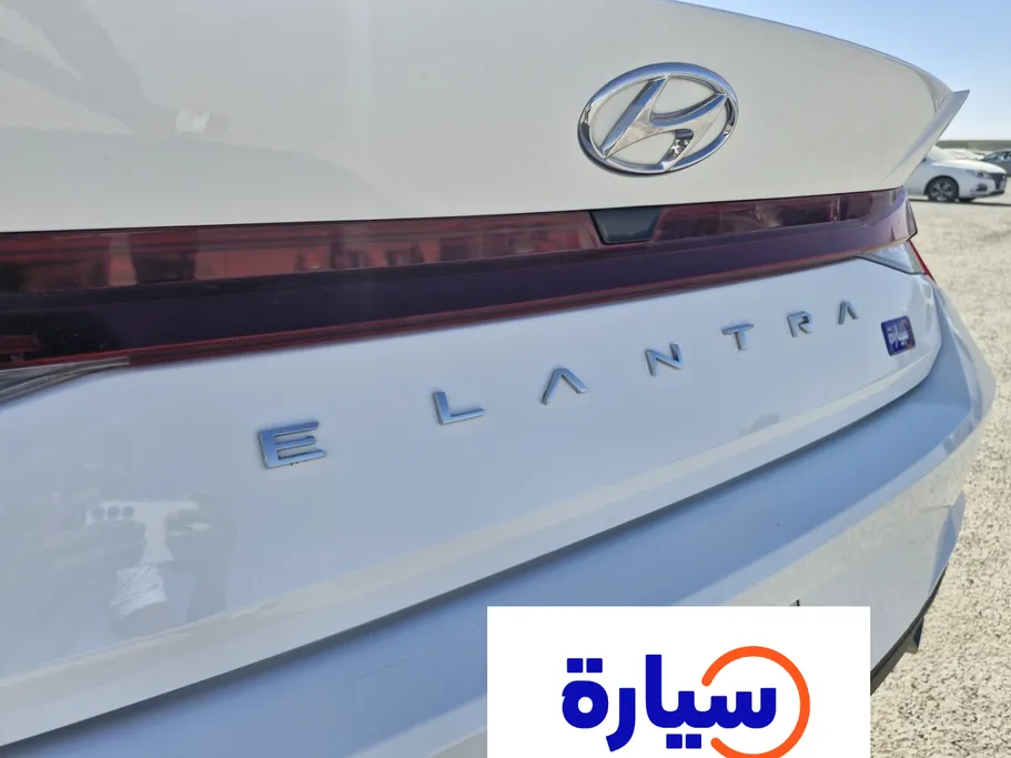 هيونداي النترا فلييت 2022 