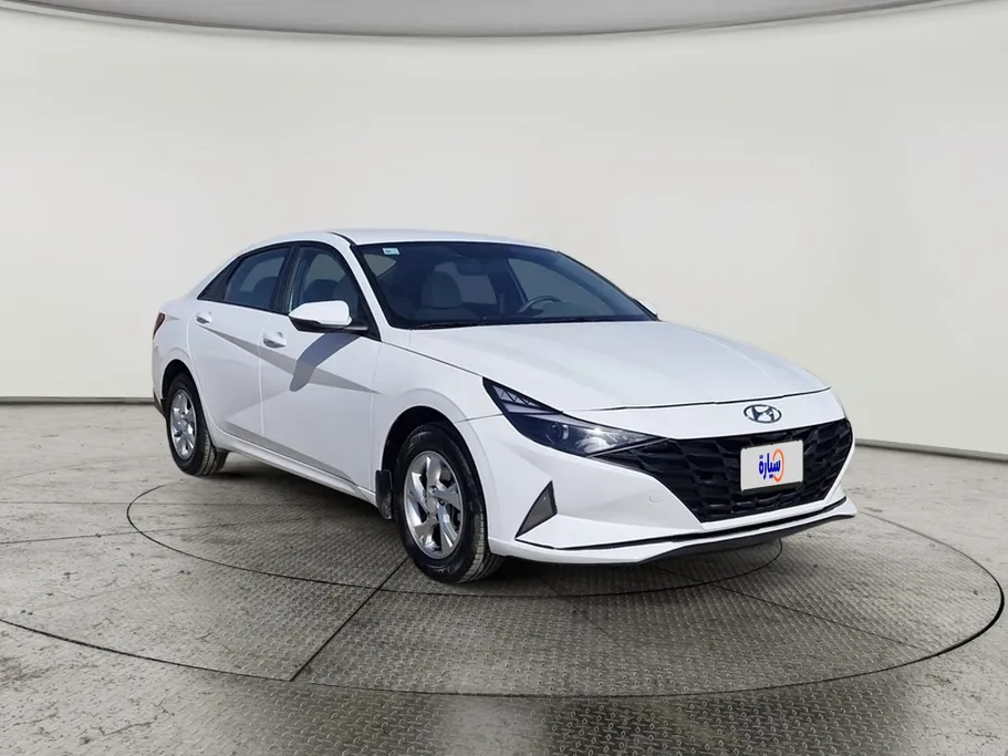 هيونداي النترا فلييت 2022 