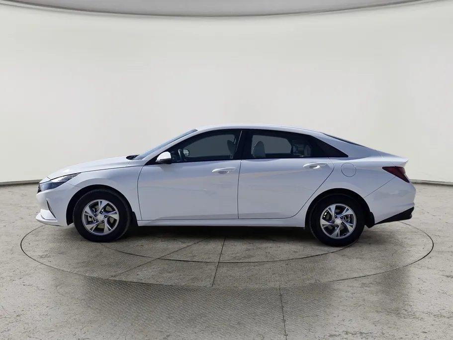 هيونداي النترا فلييت 2022 