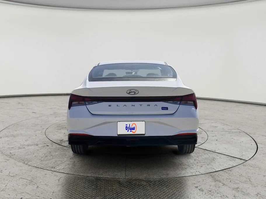 هيونداي النترا فلييت 2022 