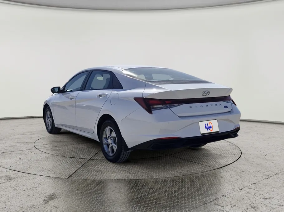 هيونداي النترا فلييت 2022 