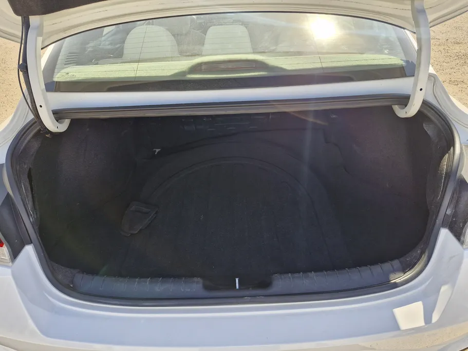 هيونداي النترا فلييت 2022 