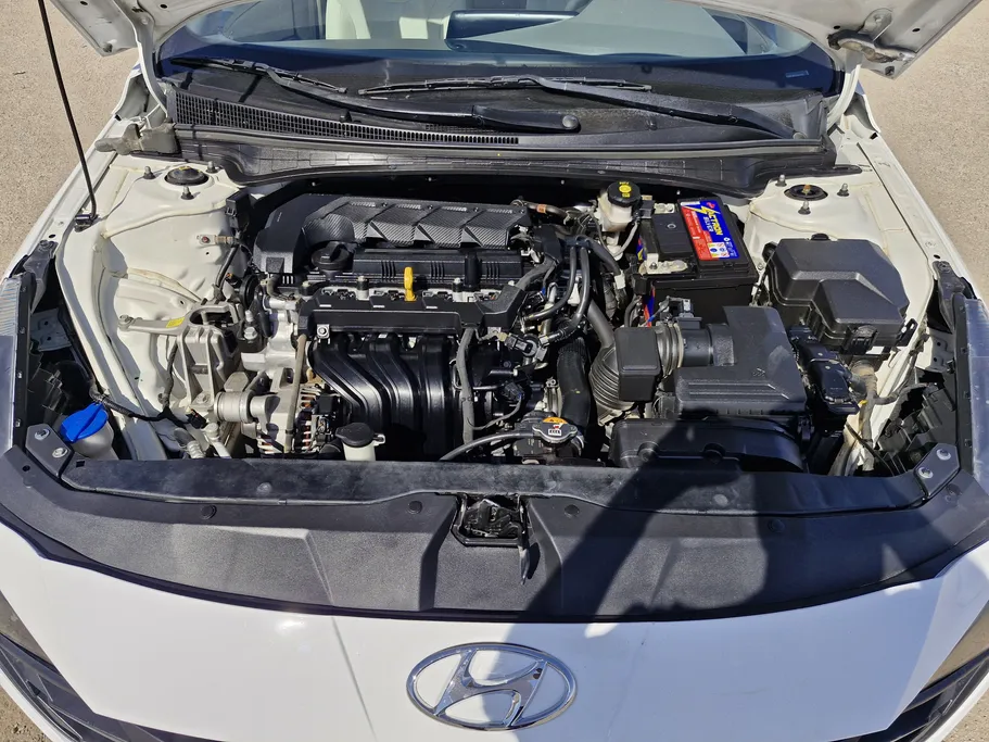 هيونداي النترا فلييت 2022 