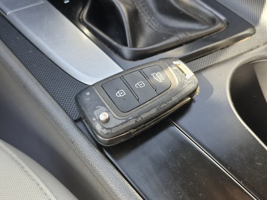 هيونداي النترا فلييت 2022 