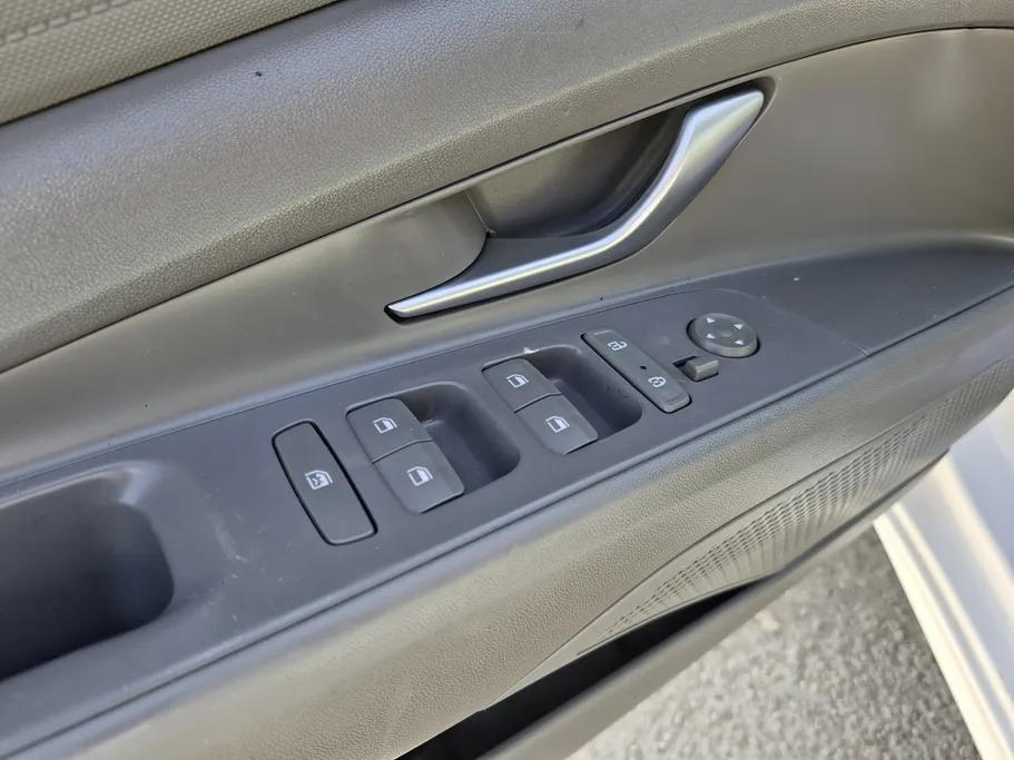 هيونداي النترا فلييت 2022 