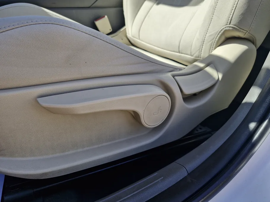 هيونداي النترا فلييت 2022 