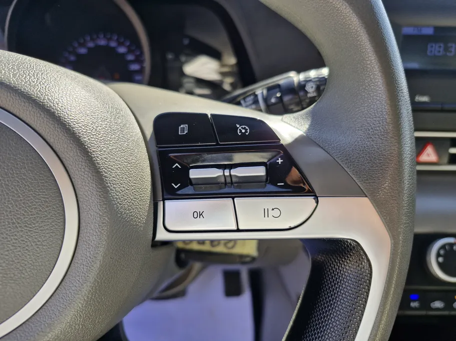 هيونداي النترا فلييت 2022 