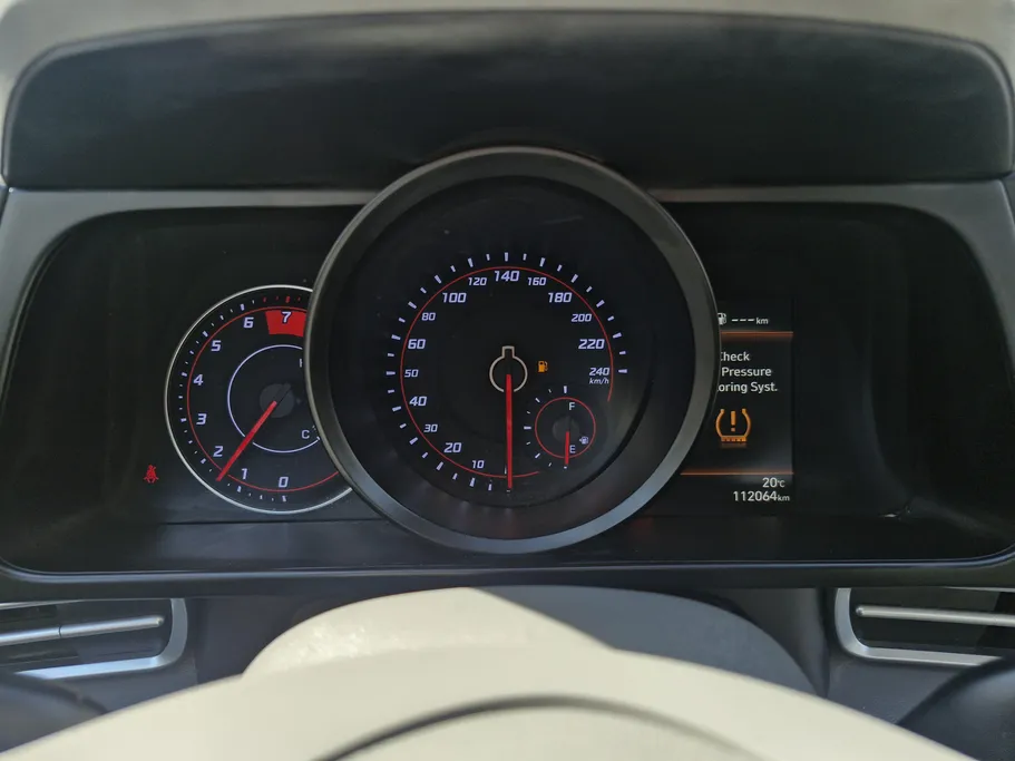 هيونداي النترا فلييت 2022 