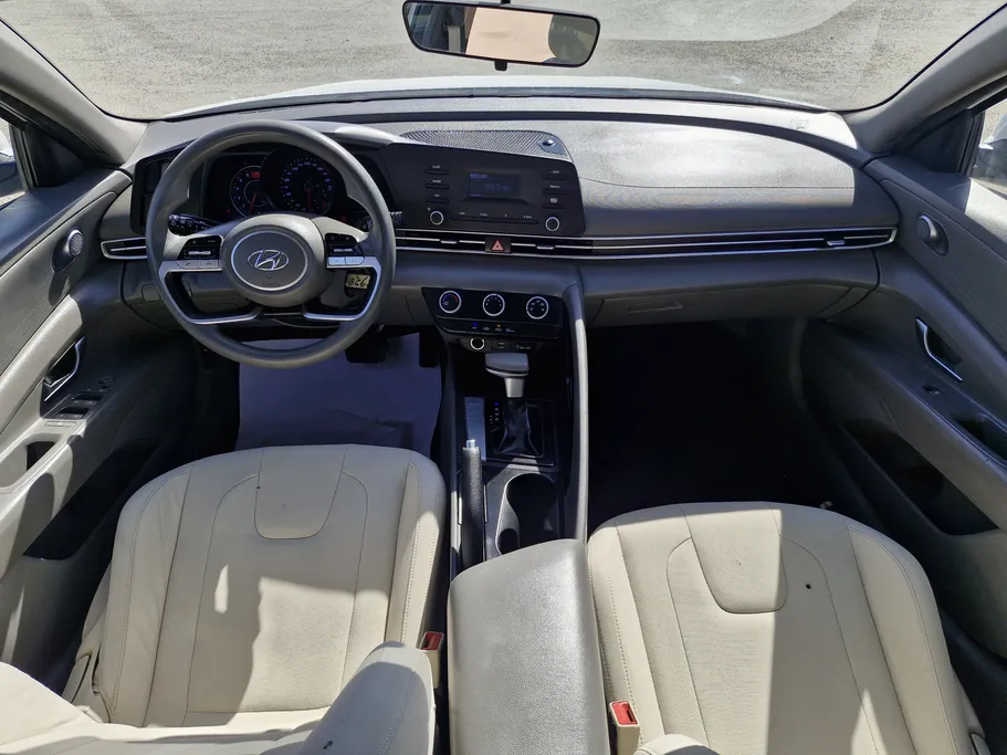 هيونداي النترا فلييت 2022 