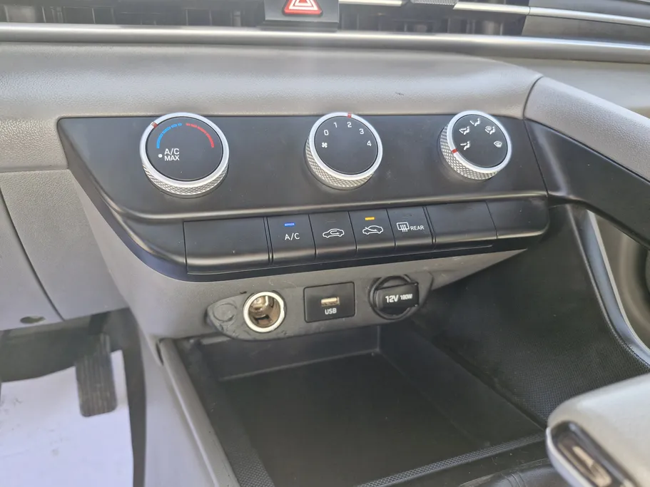 هيونداي النترا فلييت 2022 