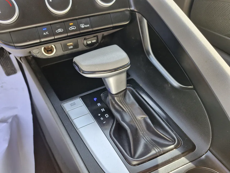 هيونداي النترا فلييت 2022 