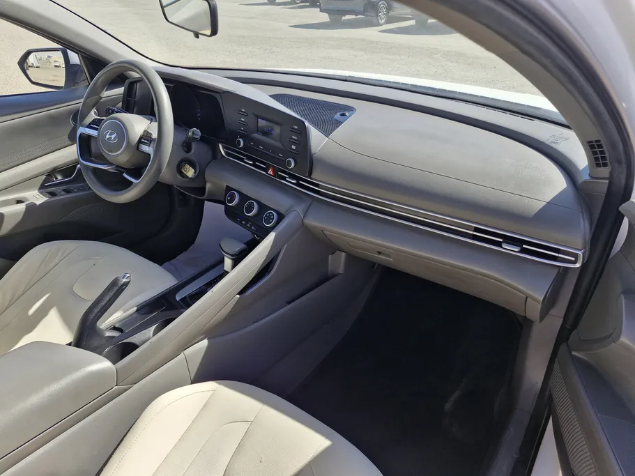 هيونداي النترا فلييت 2022 