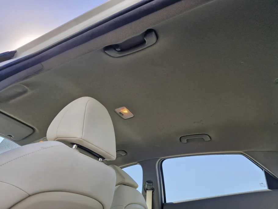 هيونداي النترا فلييت 2022 