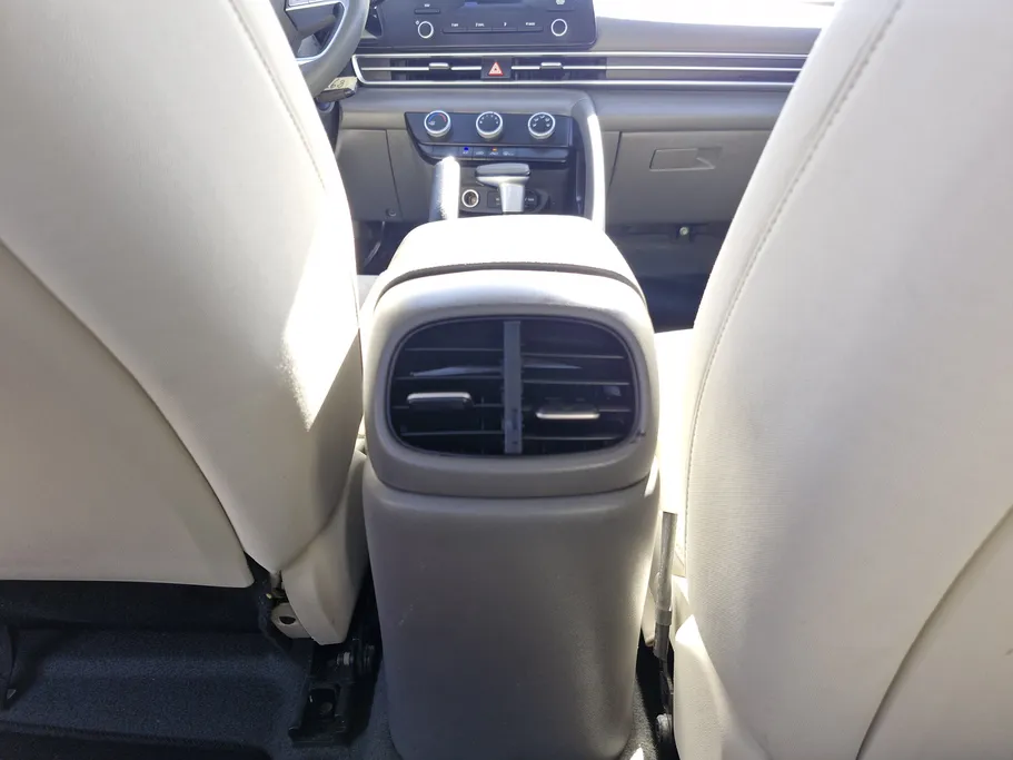 هيونداي النترا فلييت 2022 