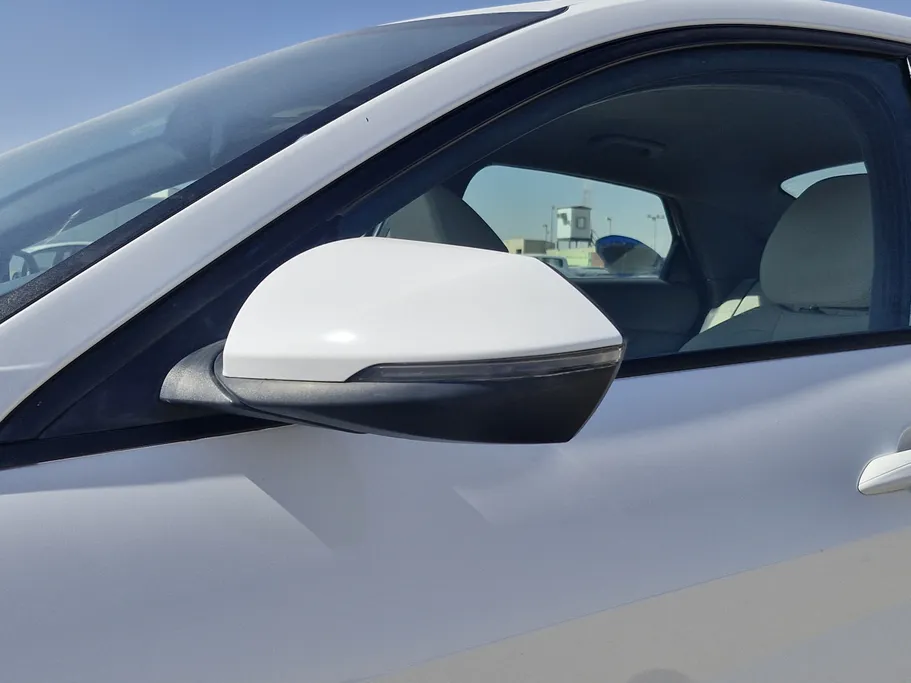 هيونداي النترا فلييت 2022 