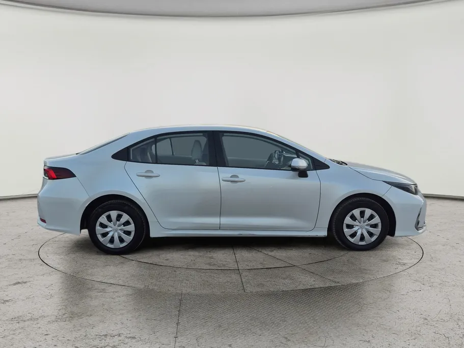 2024 Toyota Corolla XLI 