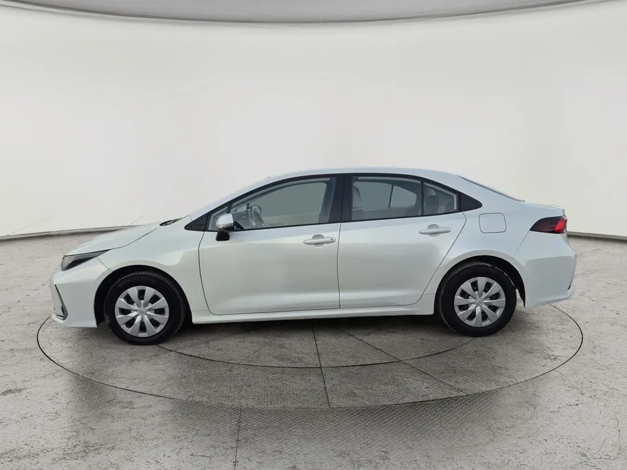 2024 Toyota Corolla XLI 