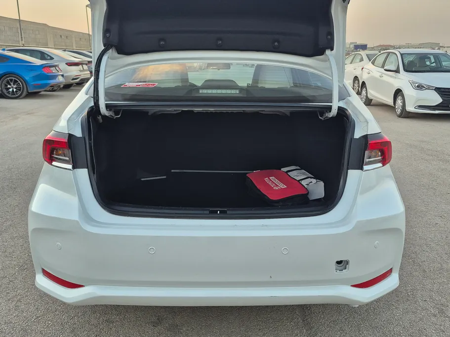 2024 Toyota Corolla XLI 