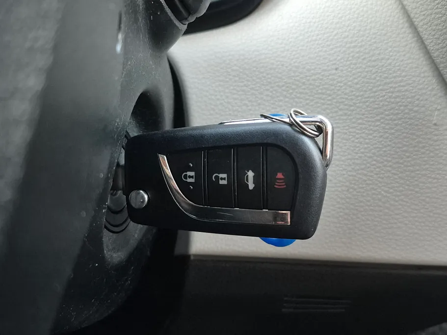 2024 Toyota Corolla XLI 