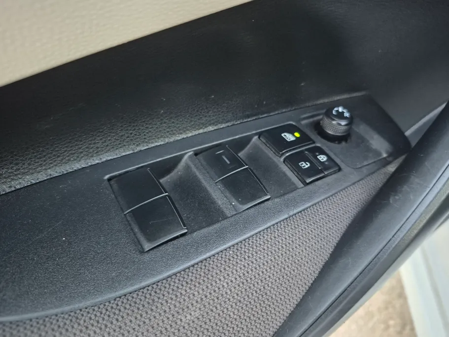 2024 Toyota Corolla XLI 