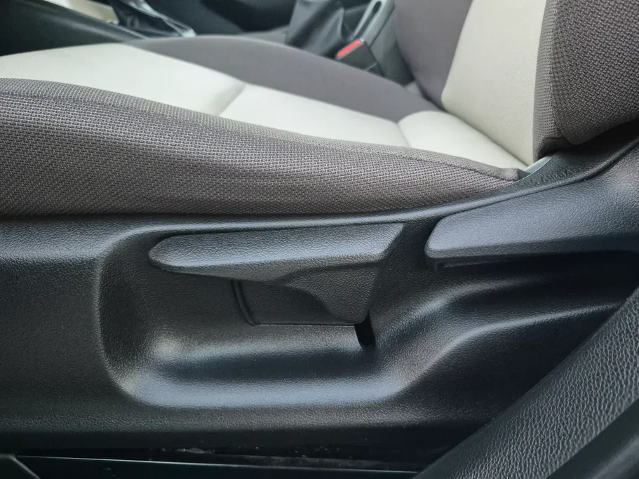 2024 Toyota Corolla XLI 