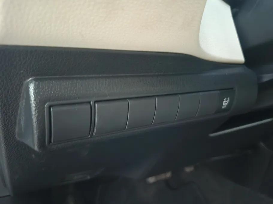 2024 Toyota Corolla XLI 