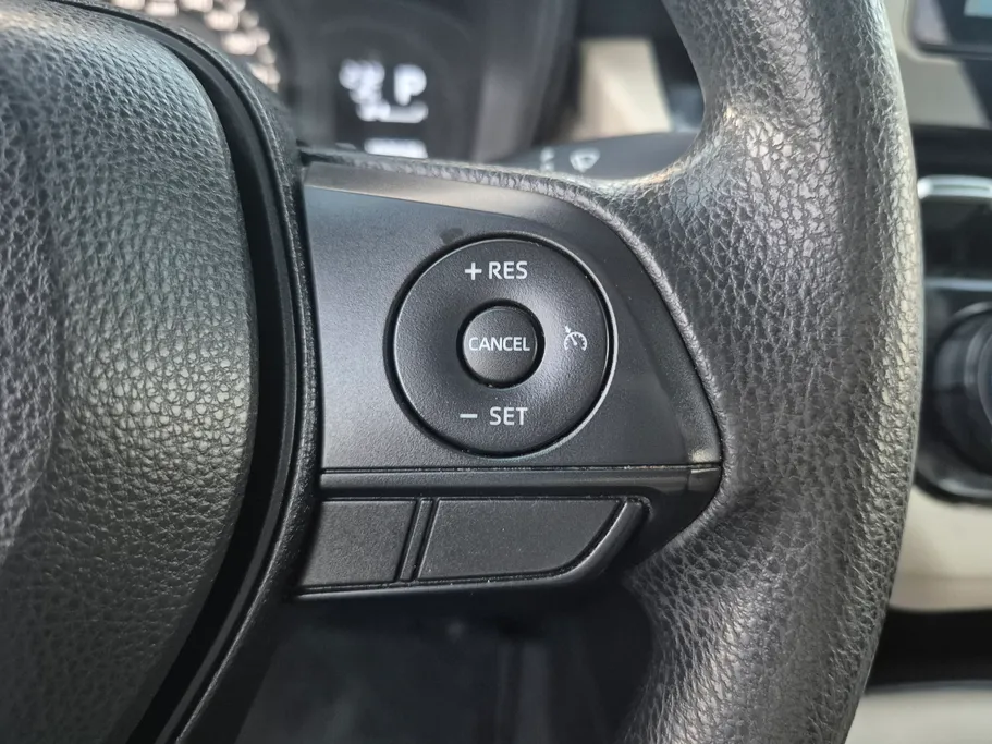 2024 Toyota Corolla XLI 