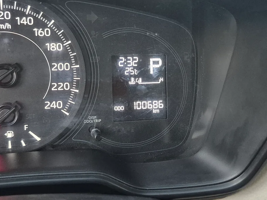 2024 Toyota Corolla XLI 