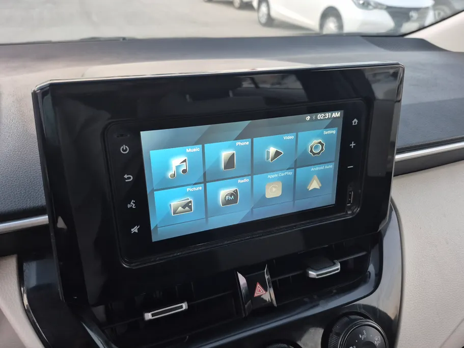 2024 Toyota Corolla XLI 