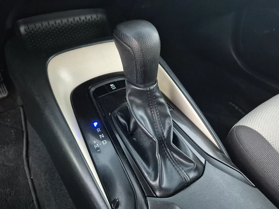 2024 Toyota Corolla XLI 