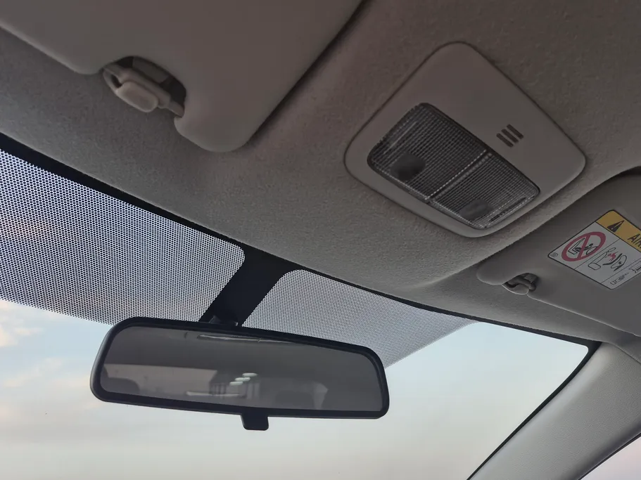 2024 Toyota Corolla XLI 