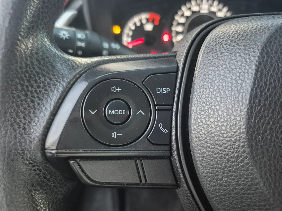 2024 Toyota Corolla XLI 