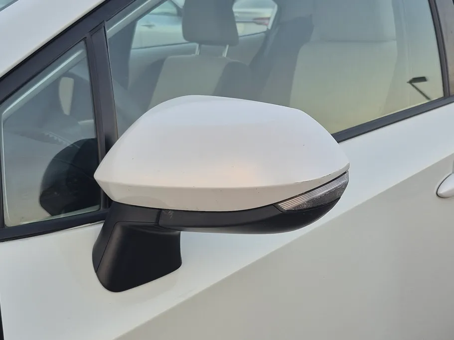 2024 Toyota Corolla XLI 