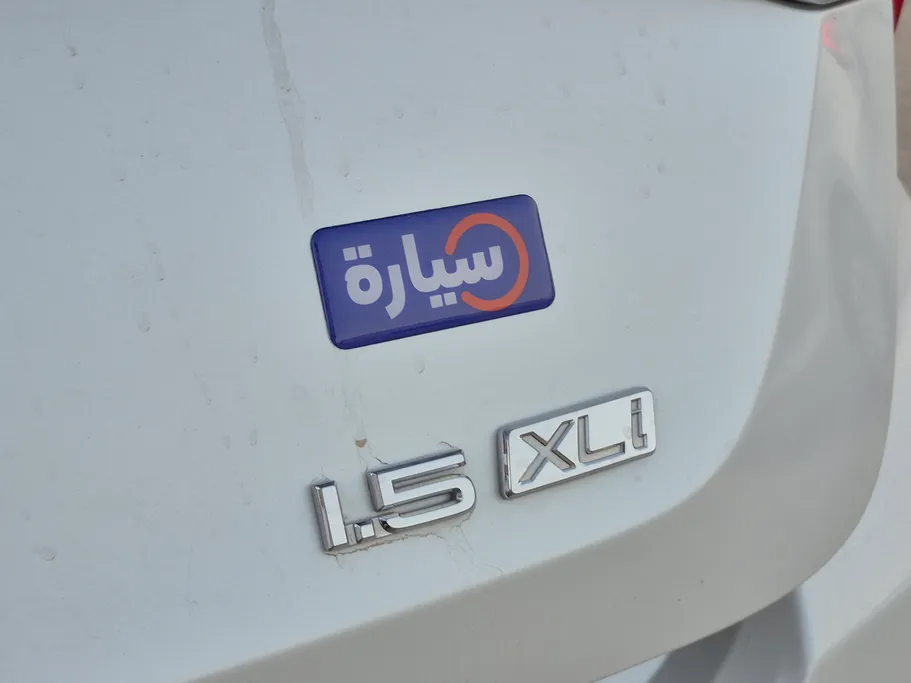 2024 Toyota Corolla XLI 