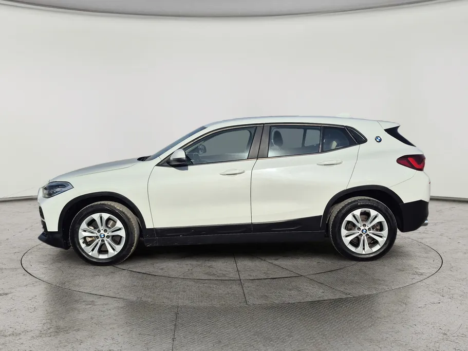 بي ام دبليو الفئة اكس 2 S Drive 20I 2022 