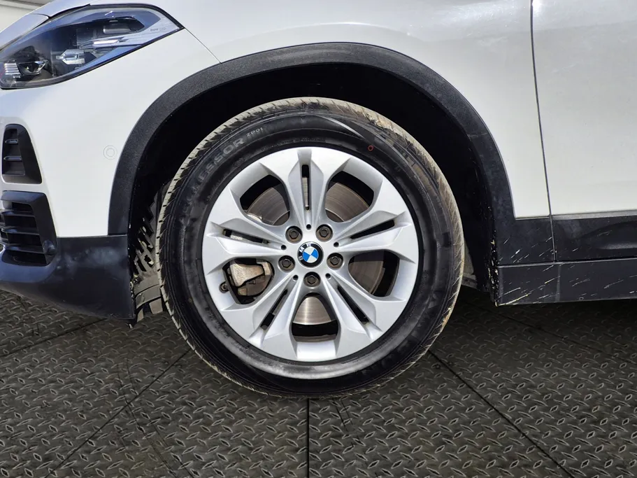 بي ام دبليو الفئة اكس 2 S Drive 20I 2022 