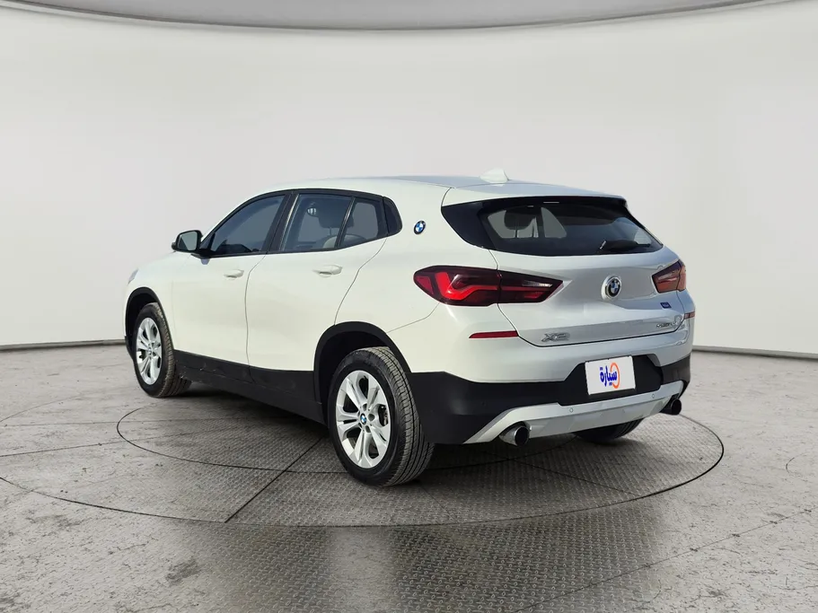 بي ام دبليو الفئة اكس 2 S Drive 20I 2022 
