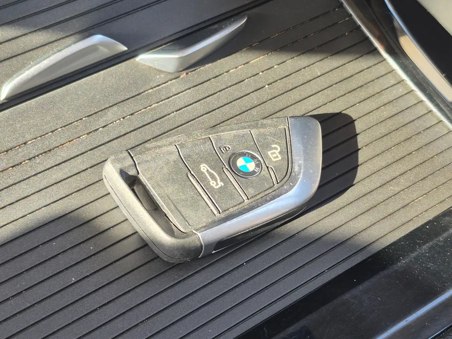 بي ام دبليو الفئة اكس 2 S Drive 20I 2022 